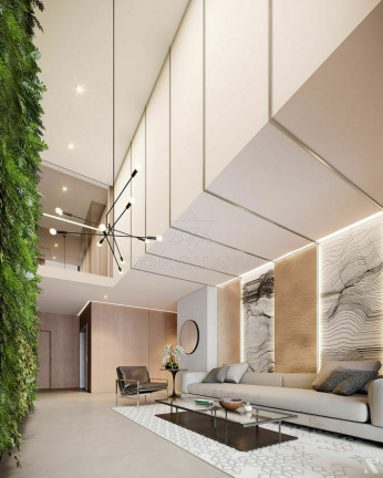 Imagem Apartamento com 2 Quartos à Venda, 58 m² em São Vicente - Itajaí