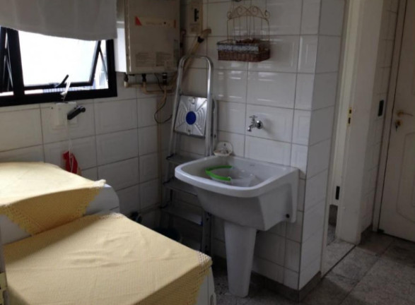 Imagem Apartamento com 3 Quartos à Venda, 160 m² em Tatuapé - São Paulo Imagem Apartamento com 3 Quartos à Venda, 160 m² em Tatuapé - São Paulo