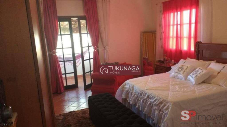 Imagem Sobrado com 3 Quartos à Venda, 1.180 m² em Atibaia Belvedere - Atibaia