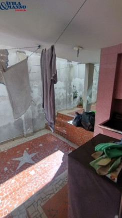 Imagem Casa com 3 Quartos à Venda, em Mooca - São Paulo Imagem Casa com 3 Quartos à Venda, em Mooca - São Paulo
