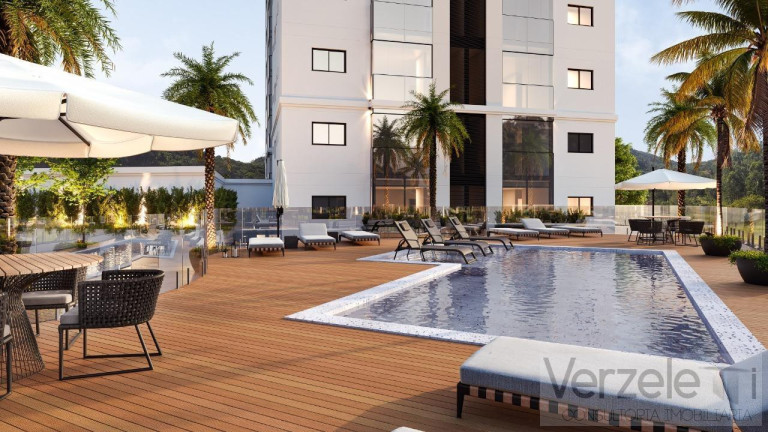 Imagem Apartamento com 2 Quartos à Venda, 84 m² em São Francisco De Assis - Camboriú