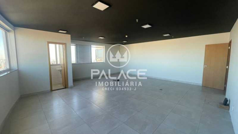 Imagem Sala Comercial para Alugar, 65 m² em Alto - Piracicaba Imagem Sala Comercial para Alugar, 65 m² em Alto - Piracicaba