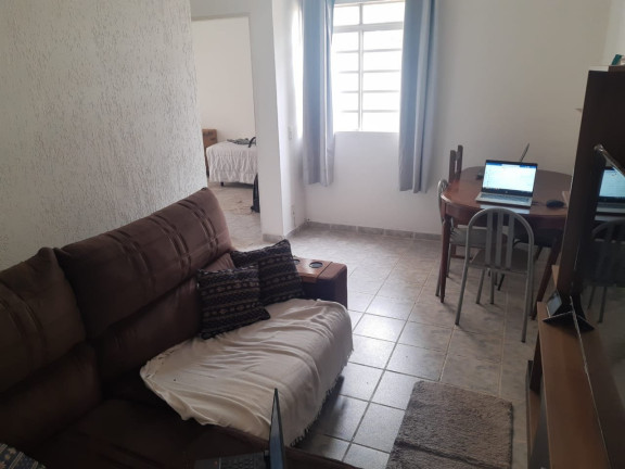 Imagem Apartamento com 2 Quartos à Venda, 70 m² em São Gonçalo - Guaratinguetá