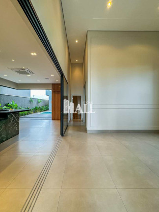 Imagem Casa com 3 Quartos à Venda, 220 m² em Terra Vista Residence Club - Mirassol Imagem Casa com 3 Quartos à Venda, 220 m² em Terra Vista Residence Club - Mirassol