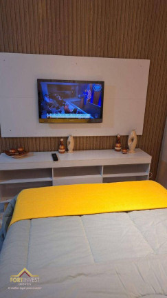 Imagem Imóvel com 1 Quarto à Venda, 30 m² em Aviação - Praia Grande Imagem Imóvel com 1 Quarto à Venda, 30 m² em Aviação - Praia Grande