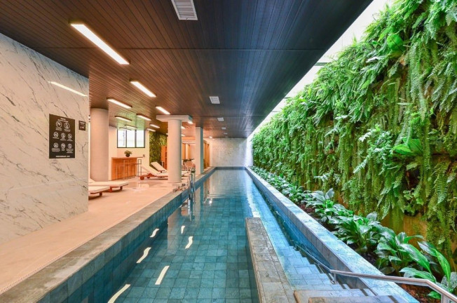 Imagem Studio com 1 Quarto à Venda, 22 m² em Vila Mariana - São Paulo Imagem Studio com 1 Quarto à Venda, 22 m² em Vila Mariana - São Paulo