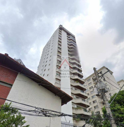 Imagem Apartamento com 3 Quartos à Venda, 236 m² em Campo Belo - São Paulo Imagem Apartamento com 3 Quartos à Venda, 236 m² em Campo Belo - São Paulo