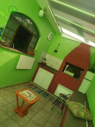 Imagem Sobrado com 3 Quartos à Venda, 111 m² em Metalúrgicos - Osasco Imagem Sobrado com 3 Quartos à Venda, 111 m² em Metalúrgicos - Osasco