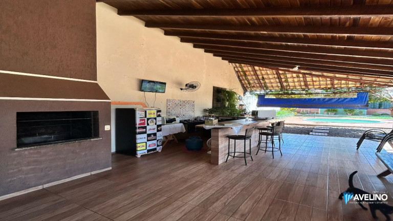 Imagem Casa com 2 Quartos à Venda, 101 m² em Jardim Europa - Dourados
