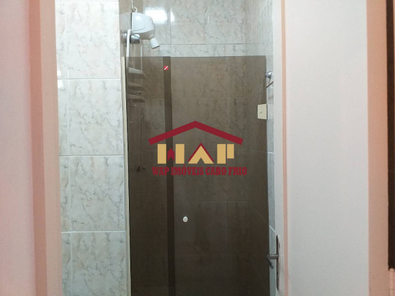 Imagem Apartamento com 1 Quarto à Venda, 20 m² em Centro - Cabo Frio Imagem Apartamento com 1 Quarto à Venda, 20 m² em Centro - Cabo Frio