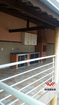 Imagem Casa com 2 Quartos à Venda, 140 m² em Jardim Wanel Ville Iv - Sorocaba