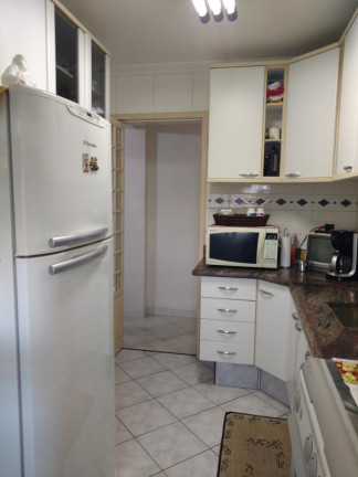 Imagem Apartamento com 2 Quartos à Venda, 50 m² em Sacoma - São Paulo
