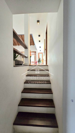 Imagem Casa de Condomínio com 4 Quartos à Venda, 274 m² em Alphaville - Santana De Parnaíba Imagem Casa de Condomínio com 4 Quartos à Venda, 274 m² em Alphaville - Santana De Parnaíba