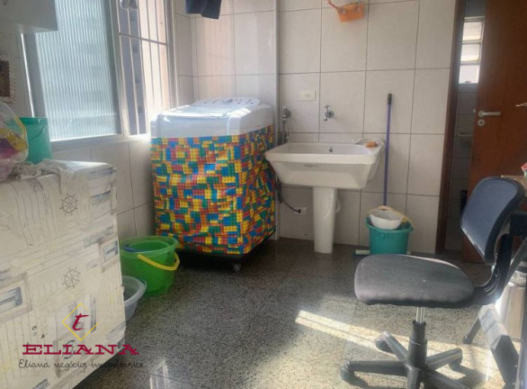 Imagem Apartamento com 4 Quartos à Venda, 263 m² em Perdizes - São Paulo