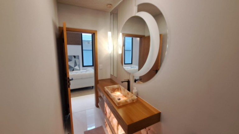 Imagem Casa com 4 Quartos à Venda, 269 m² em Urbanova - São José Dos Campos