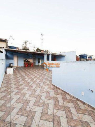 Imagem Casa com 3 Quartos à Venda ou Locação, 338 m² em água Chata - Guarulhos Imagem Casa com 3 Quartos à Venda ou Locação, 338 m² em água Chata - Guarulhos