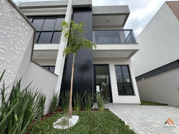 Casa com 3 Quartos à Venda, 126 m²
