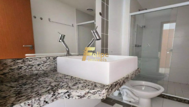 Imagem Imóvel com 2 Quartos à Venda, 60 m² em Praia De Itaparica - Vila Velha