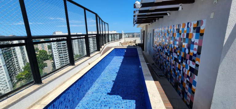 Imagem Apartamento com 3 Quartos à Venda, 293 m² em Jacarepagua - Rio De Janeiro Imagem Apartamento com 3 Quartos à Venda, 293 m² em Jacarepagua - Rio De Janeiro