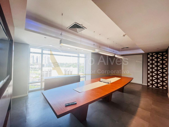 Imagem Imóvel Comercial para Alugar, 459 m² em Vila Olímpia - São Paulo