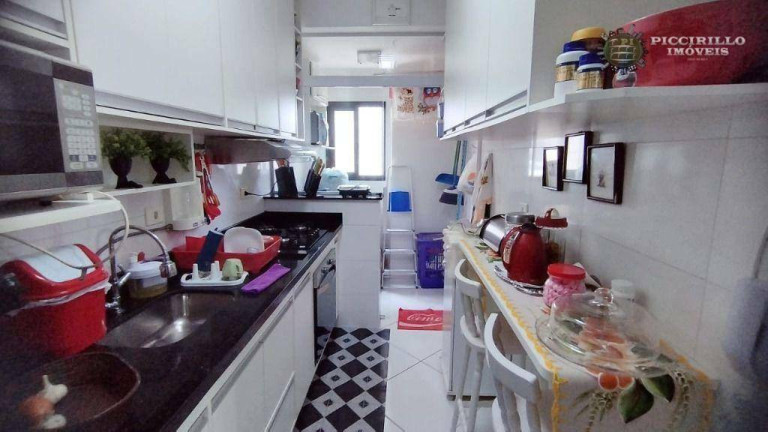 Imagem Apartamento com 2 Quartos à Venda, 75 m² em Aviação - Praia Grande Imagem Apartamento com 2 Quartos à Venda, 75 m² em Aviação - Praia Grande