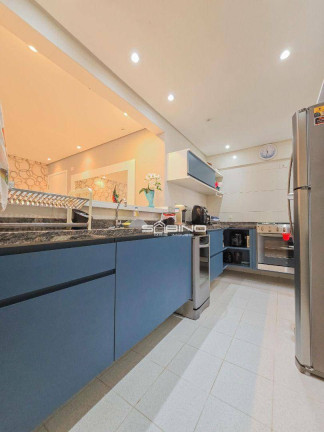 Imagem Apartamento com 3 Quartos à Venda, 108 m² em Riviera De São Lourenço - Bertioga Imagem Apartamento com 3 Quartos à Venda, 108 m² em Riviera De São Lourenço - Bertioga