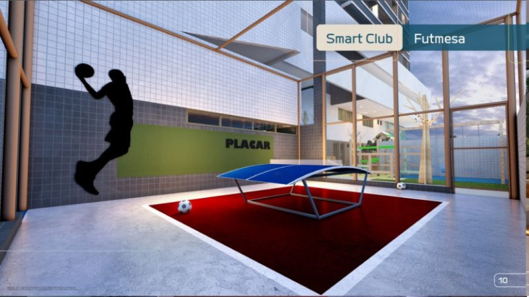Imagem Apartamento com 3 Quartos à Venda, 90 m² em Ponta Verde - Maceió