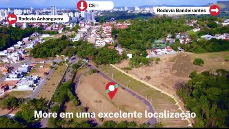 Imagem Terreno em Condomínio à Venda, 225 m² em Jardim Quintas Das Videiras - Jundiaí Imagem Terreno em Condomínio à Venda, 225 m² em Jardim Quintas Das Videiras - Jundiaí