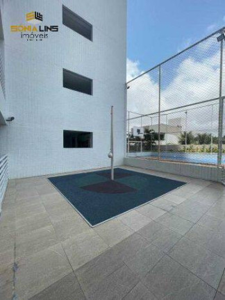 Imagem Apartamento com 3 Quartos à Venda, 71 m² em Manaíra - João Pessoa