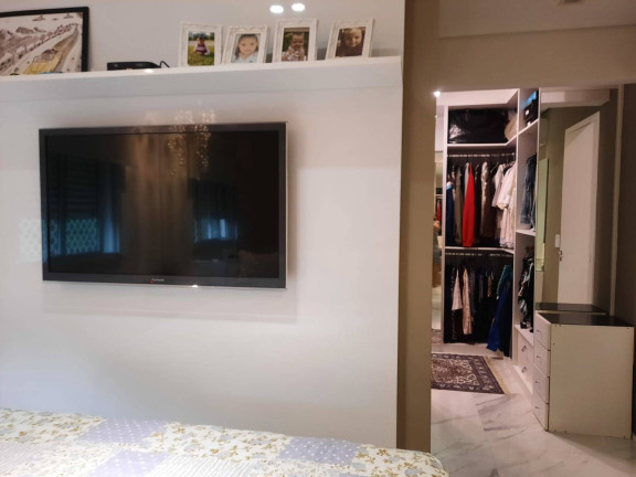 Imagem Apartamento com 3 Quartos à Venda, 74 m² em Vila Andrade - São Paulo