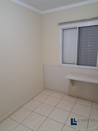 Imagem Imóvel com 2 Quartos à Venda, 49 m² em Campos Elíseos - Ribeirão Preto