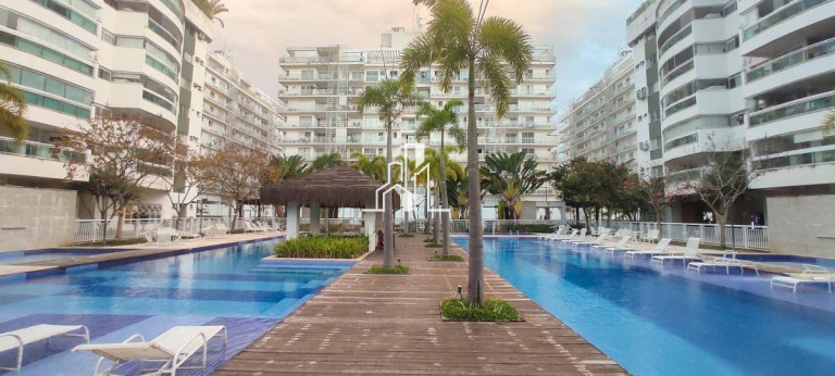 Imagem Cobertura com 3 Quartos à Venda, 198 m² em Recreio Dos Bandeirantes - Rio De Janeiro Imagem Cobertura com 3 Quartos à Venda, 198 m² em Recreio Dos Bandeirantes - Rio De Janeiro