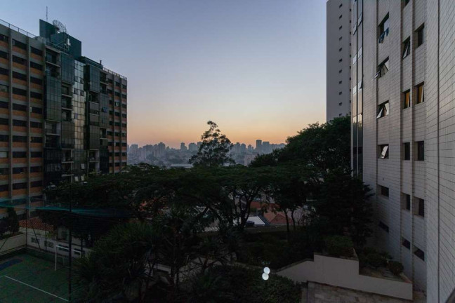 Imagem Apartamento com 4 Quartos à Venda, 500 m² em Bosque Da Saúde - São Paulo Imagem Apartamento com 4 Quartos à Venda, 500 m² em Bosque Da Saúde - São Paulo