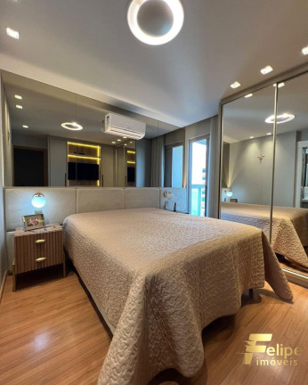 Imagem Imóvel com 3 Quartos à Venda, 120 m² em Praia De Itaparica - Vila Velha Imagem Imóvel com 3 Quartos à Venda, 120 m² em Praia De Itaparica - Vila Velha