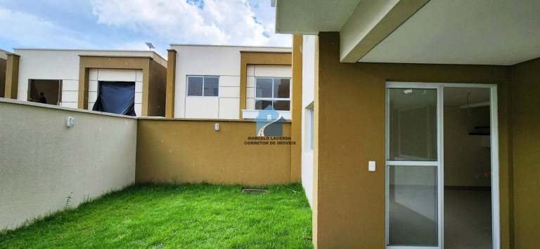 Imagem Casa com 3 Quartos à Venda, 145 m² em Flores - Manaus