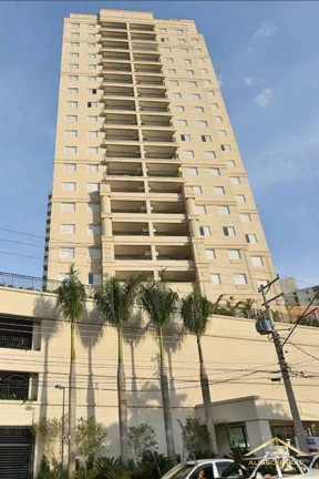 Imagem Apartamento com 2 Quartos à Venda, 63 m² em Vila Osasco - Osasco Imagem Apartamento com 2 Quartos à Venda, 63 m² em Vila Osasco - Osasco