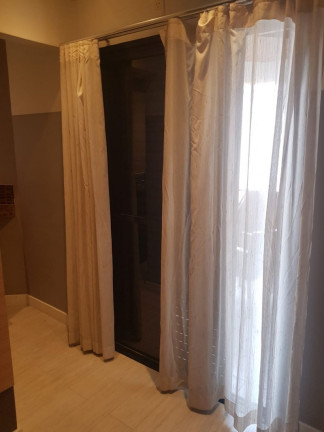 Imagem Flat com 1 Quarto à Venda, 45 m² em Gonzaga - Santos Imagem Flat com 1 Quarto à Venda, 45 m² em Gonzaga - Santos