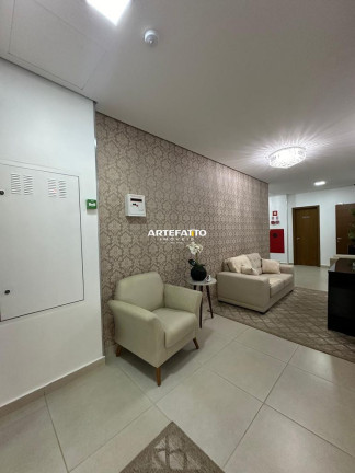 Imagem Apartamento com 3 Quartos à Venda, 84 m² em Santo Agostinho - Franca Imagem Apartamento com 3 Quartos à Venda, 84 m² em Santo Agostinho - Franca