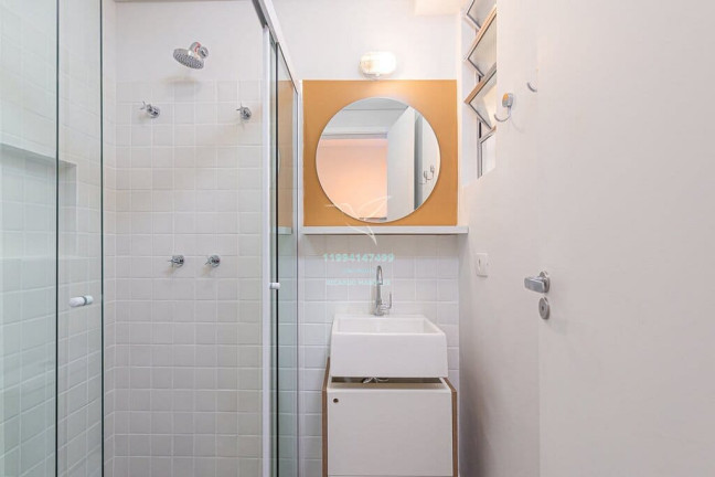 Imagem Apartamento com 4 Quartos à Venda, 100 m² em Pinheiros - São Paulo