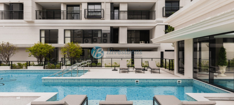 Imagem Apartamento com 2 Quartos à Venda, 116 m² em Alto Da Glória - Curitiba