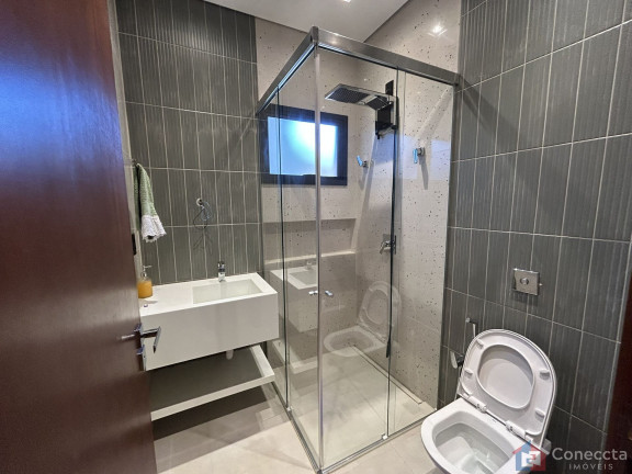 Imagem Casa com 3 Quartos à Venda, 239 m² em Residencial Gramado - Patos De Minas Imagem Casa com 3 Quartos à Venda, 239 m² em Residencial Gramado - Patos De Minas