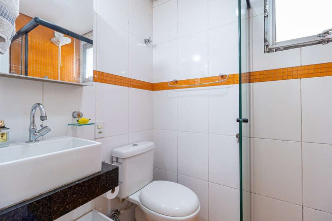 Imagem Apartamento com 2 Quartos à Venda, 44 m² em Vila Gumercindo - São Paulo Imagem Apartamento com 2 Quartos à Venda, 44 m² em Vila Gumercindo - São Paulo