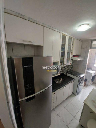 Imagem Apartamento com 2 Quartos à Venda, 55 m² em Vila Prudente - São Paulo