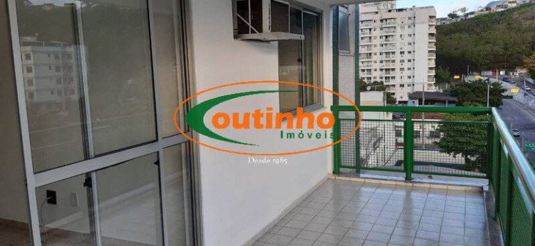 Imagem Apartamento com 2 Quartos à Venda, 86 m² em Tijuca - Rio De Janeiro Imagem Apartamento com 2 Quartos à Venda, 86 m² em Tijuca - Rio De Janeiro