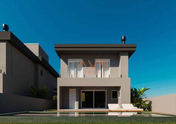 Imagem Casa com 3 Quartos à Venda, 176 m² em Cacupé - Florianópolis Imagem Casa com 3 Quartos à Venda, 176 m² em Cacupé - Florianópolis
