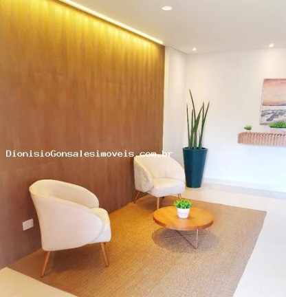 Imagem Apartamento com 2 Quartos à Venda, 75 m² em Centro - Mongaguá