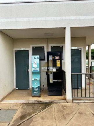 Imagem Apartamento com 2 Quartos à Venda, 40 m² em Bela Marina - Cuiabá Imagem Apartamento com 2 Quartos à Venda, 40 m² em Bela Marina - Cuiabá