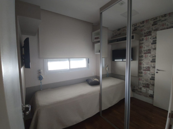 Imagem Apartamento com 3 Quartos à Venda, 81 m² em Jardim Anália Franco - São Paulo Imagem Apartamento com 3 Quartos à Venda, 81 m² em Jardim Anália Franco - São Paulo