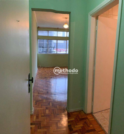 Imagem Apartamento com 2 Quartos à Venda, 110 m² em Centro - Campinas Imagem Apartamento com 2 Quartos à Venda, 110 m² em Centro - Campinas