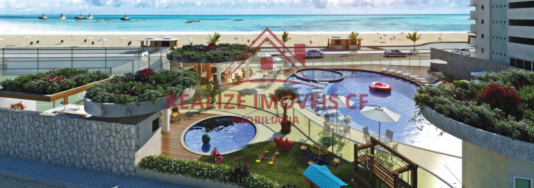 Imagem Apartamento com 2 Quartos à Venda, 65 m² em Praia Dos Anjos - Arraial Do Cabo Imagem Apartamento com 2 Quartos à Venda, 65 m² em Praia Dos Anjos - Arraial Do Cabo